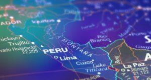 Perú anuncia fortalecimiento de relaciones comerciales con Panamá