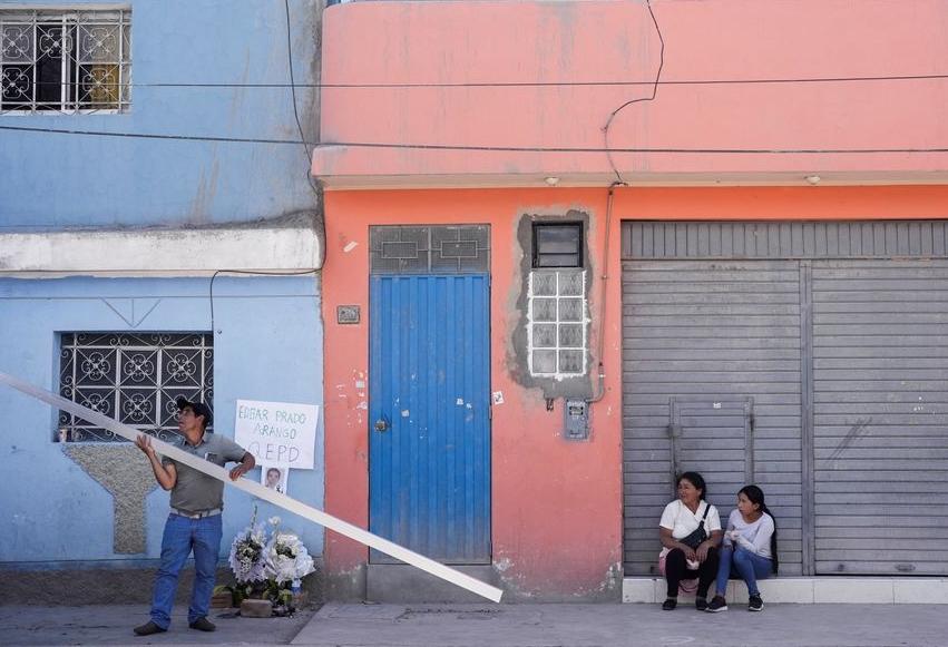 Perú lanza plan de recuperación económica de $1.600 millones tras protestas