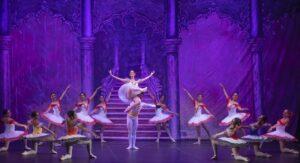 El Ballet Nacional celebra su 50º aniversario con funciones gratuitas