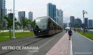Metro de Panamá